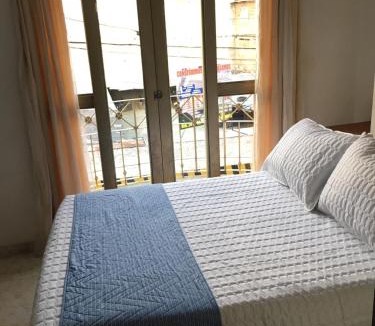 Calarca Hotel | Hotel Armont Calarca