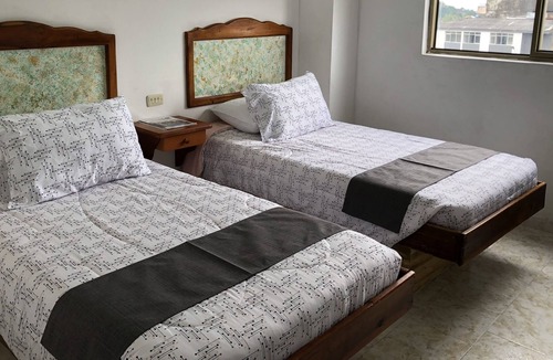 Calarca Hotel | Hotel Armont