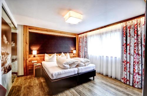 Ischgl Hotel | Hotel Arnika