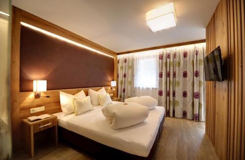 Ischgl Hotel | Hotel Arnika