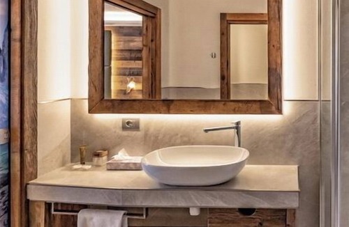 San Pellegrino Pass Hotel | Hotel Arnika Wellness