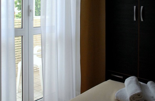 Miramare Hotel | Hotel Arno