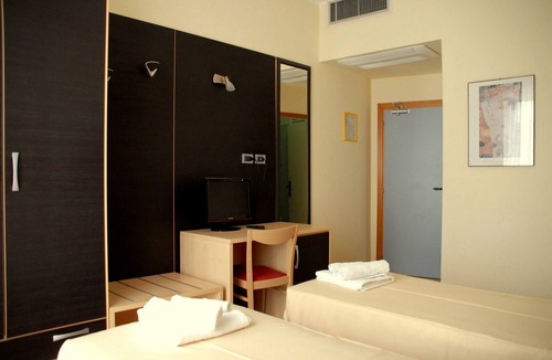 Miramare Hotel | Hotel Arno