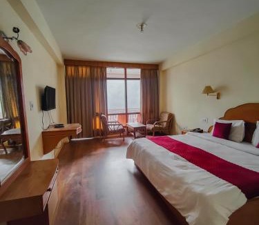 Vashist Hotel | Hotel Arohi
