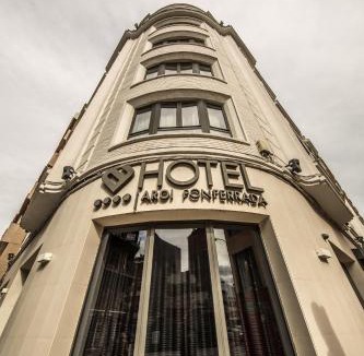 Ponferrada Hotel | Hotel Aroi Ponferrada