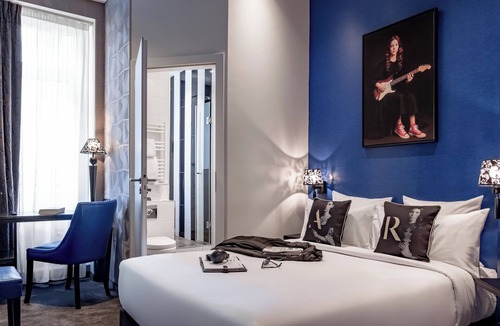 Strasbourg Hotel | Hotel Arok