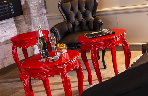 Strasbourg Hotel | Hotel Arok