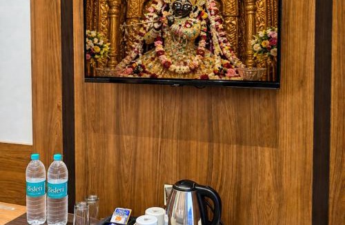 Mathura Hotel | Hotel Aroma