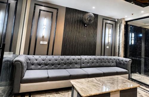 Mathura Hotel | Hotel Aroma