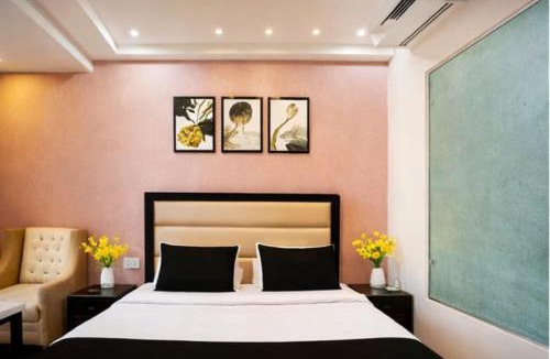 Meerut Hotel | Hotel Aroma Regency