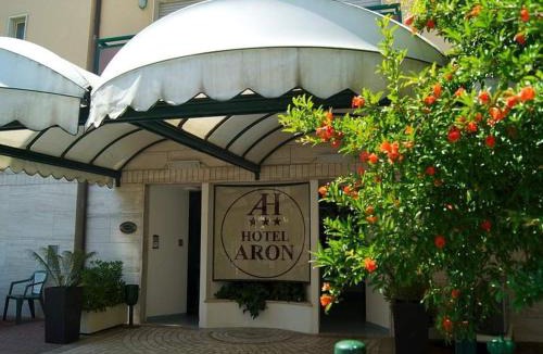Viserbella Hotel | Hotel Aron