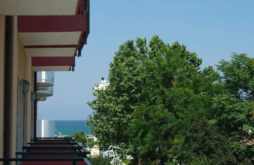 Viserbella Hotel | Hotel Aron