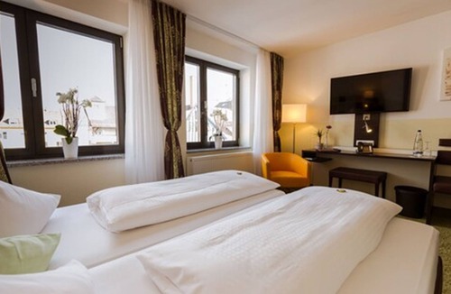 Erding Hotel | Hotel Arooma