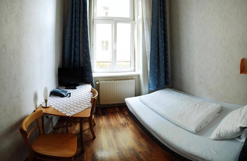 Josefstadt Hotel | Hotel Arpi