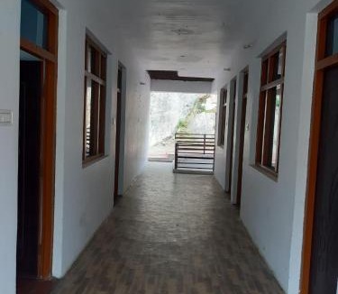 Sitapur Hotel | Hotel Arpit