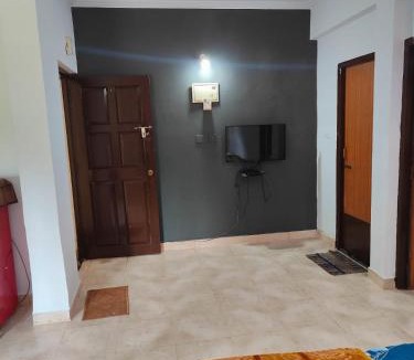 Saunta Vaddo Hotel | Hotel Arpora Grand