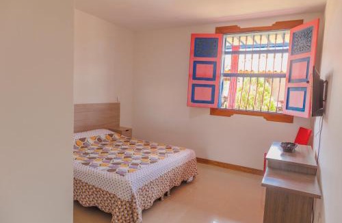 Montenegro Hotel | Hotel Arrayanes del Quindío