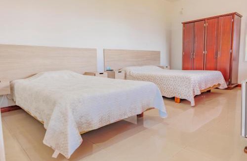 Montenegro Hotel | Hotel Arrayanes del Quindío