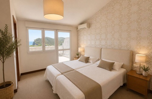 Arminza Hotel | Hotel Arresi