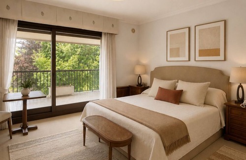 Arminza Hotel | Hotel Arresi