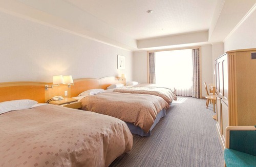 Kaga Hotel | Hotel Arrowle