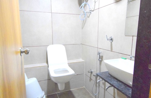 Changodar Hotel | Hotel Arsh Inn
