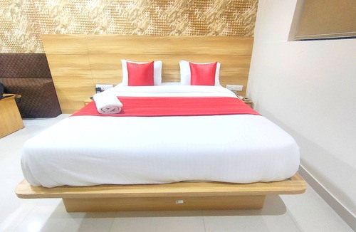 Changodar Hotel | Hotel Arsh Inn