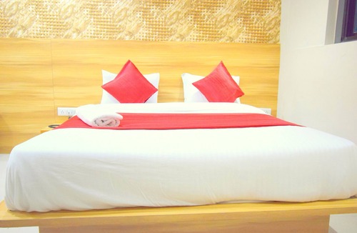 Changodar Hotel | Hotel Arsh Inn