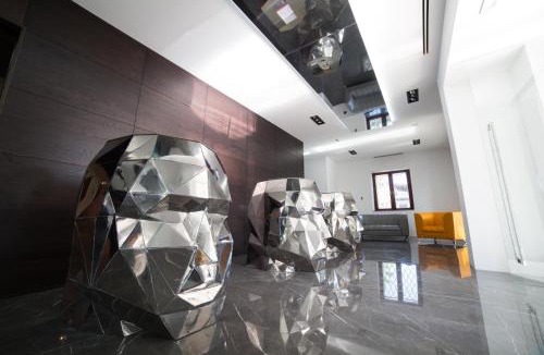 Castel Volturno Hotel | Hotel Art Al Boschetto