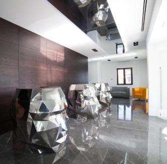 Castel Volturno Hotel | Hotel Art Al Boschetto