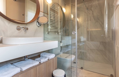 Algorta Hotel | Hotel Artaza