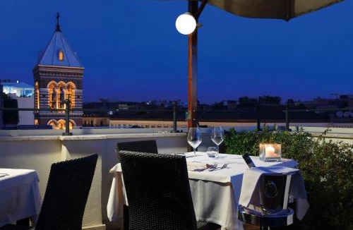 Repubblica Hotel | Hotel Artemide