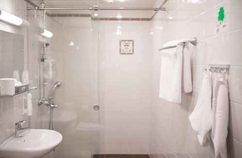 Kaisaniemi Hotel | Hotel Arthur