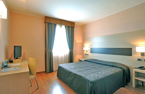 Solignano Nuovo Hotel | Hotel Arthur