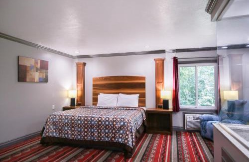 Glenwood Hotel | Hotel Arthur