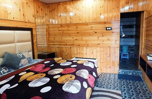 Dalhousie Hotel | Hotel Arti guest house Dalhousie