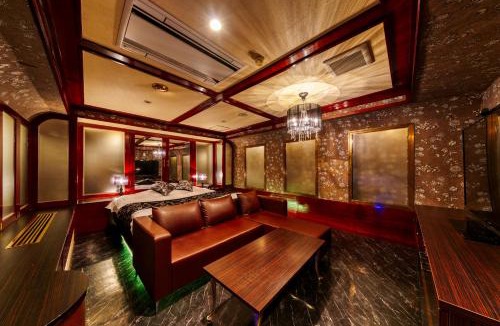 Ogaki Hotel | HOTEL Artia Ogaki (Adult Only)