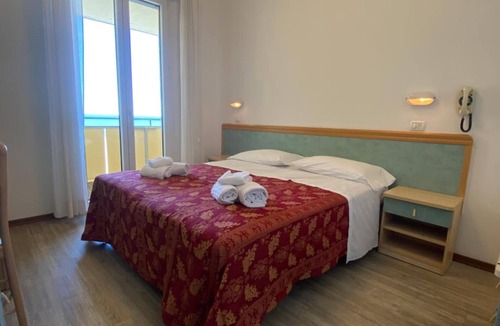 Rivazzurra Hotel | Hotel Artide