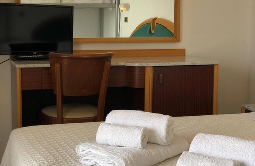 Rivazzurra Hotel | Hotel Artide