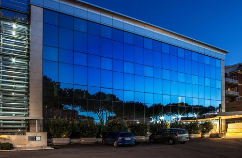 Quartiere XXIV Don Bosco Hotel | Hotel Artis