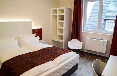 St. Leon Hotel | Hotel Arts