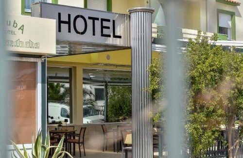Lastva Grbaljska Hotel | Hotel Aruba