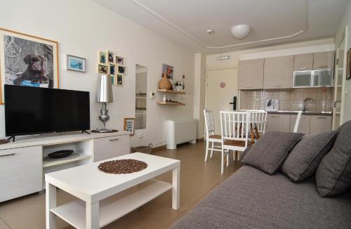 Lastva Grbaljska Hotel | Hotel Aruba