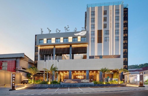 Semarang Hotel | Hotel Aruss Semarang