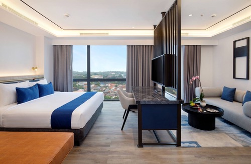 Semarang Hotel | Hotel Aruss Semarang