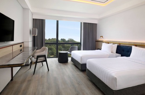Semarang Hotel | Hotel Aruss Semarang