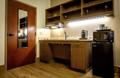 Great Falls Hotel | Hotel Arvon