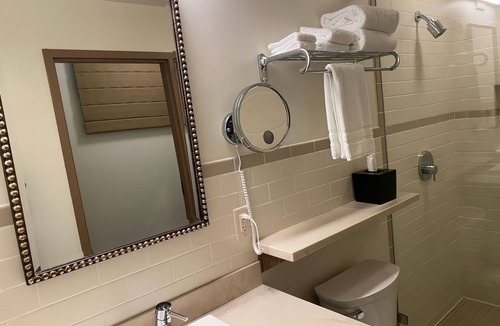 Great Falls Hotel | Hotel Arvon