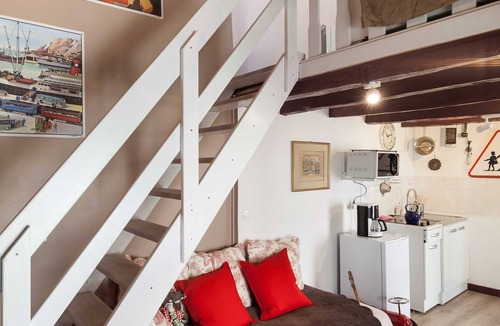 Dinan Hotel | Hotel Arvor