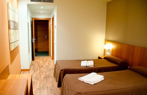Torrent Hotel | Hotel AS Torrent